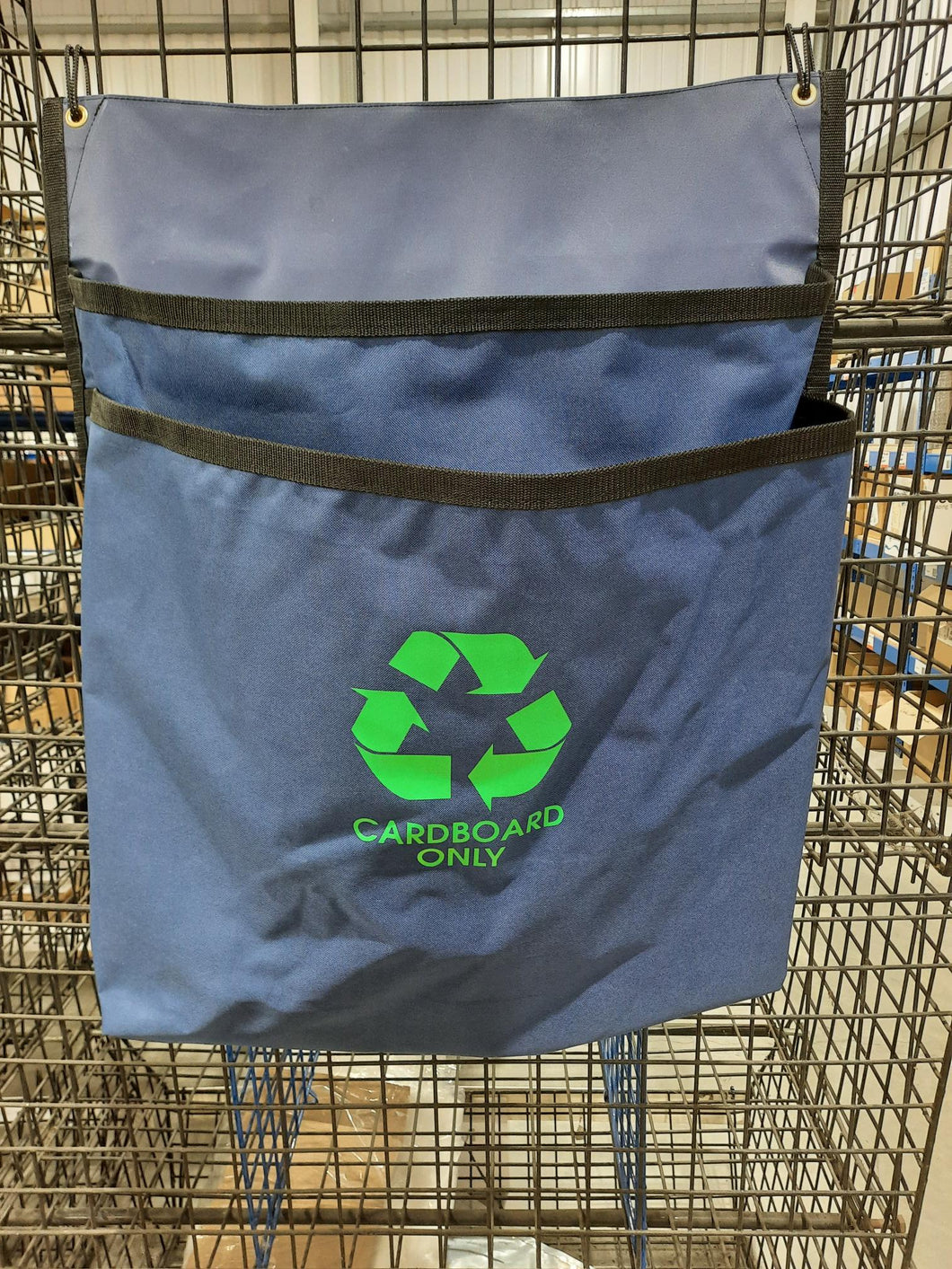 Trolley Waste Sack