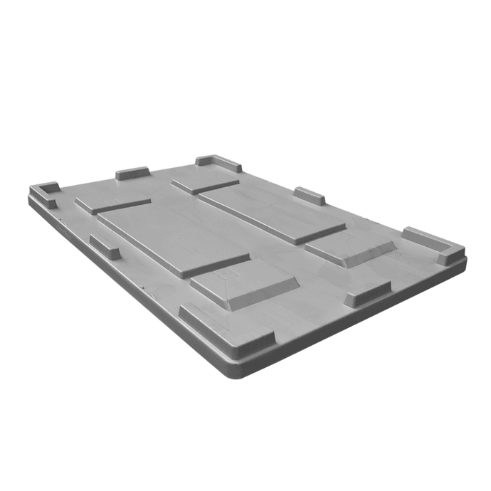 Palboxx Collapsible Pallet Box Lid - 1200mm x 800mm