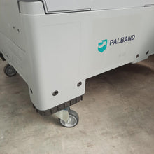 Load image into Gallery viewer, Palboxx Collapsible Pallet Boxes 1200mm x 1000mm x 1000mm
