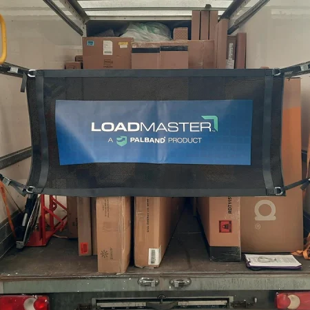 Loadmaster Small Vehicle