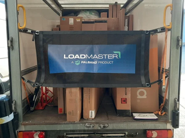 Loadmaster Small Vehicle