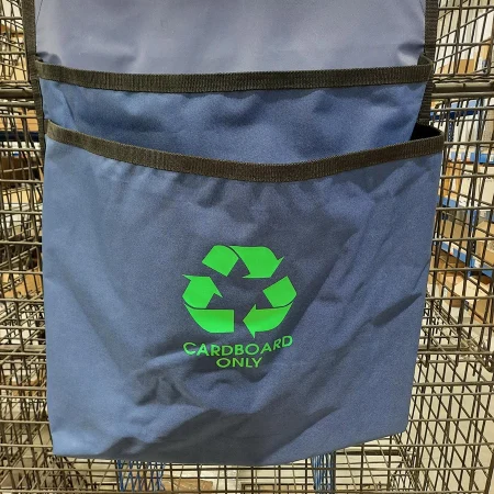 Trolley Waste Sack