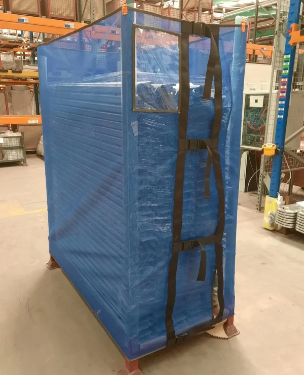 Stillage Wraps & Sides - Image 2