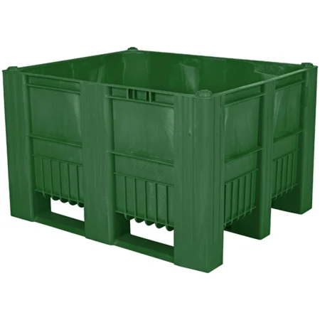 Palboxx Dolav Plastic Rigid Pallet Box