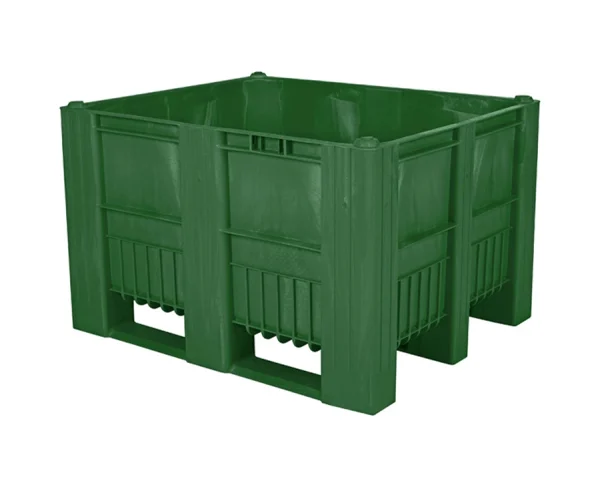 Palboxx Dolav Plastic Rigid Pallet Box