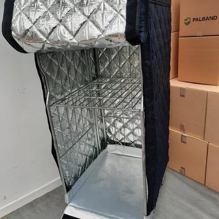 Roll Cage Cover Insulated