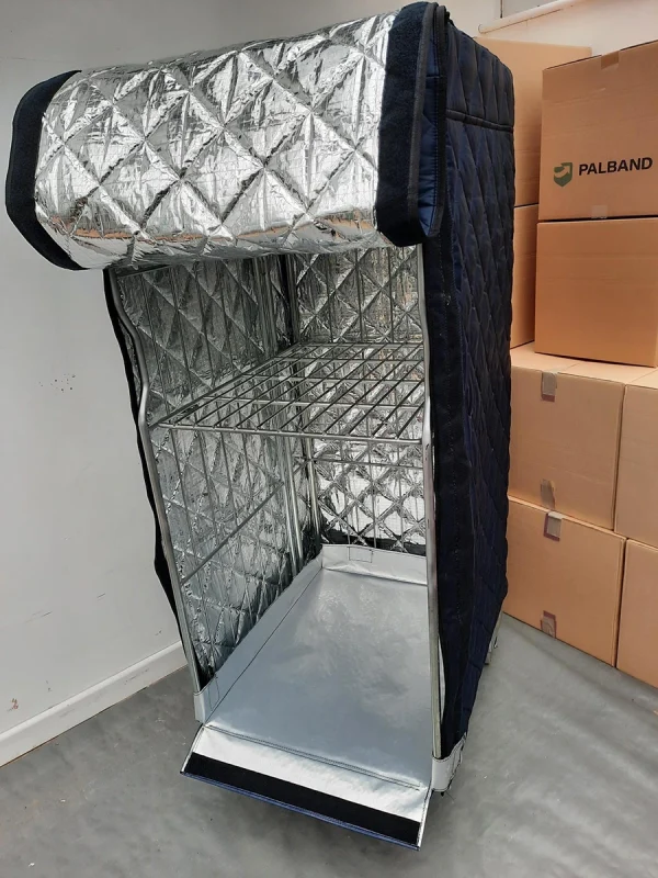 Roll Cage Cover Insulated