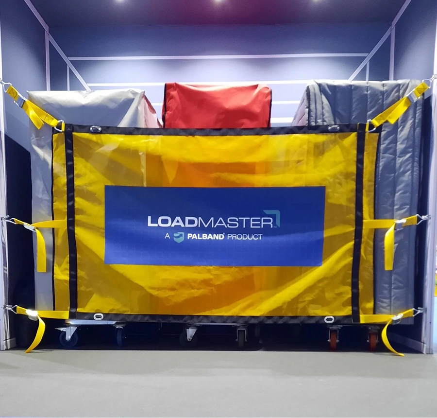 Load Master Humor Loadmaster Large Vehicle - Palband