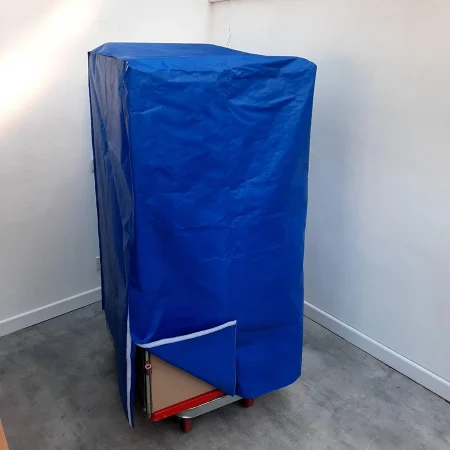 Roll Cage Cover Medium