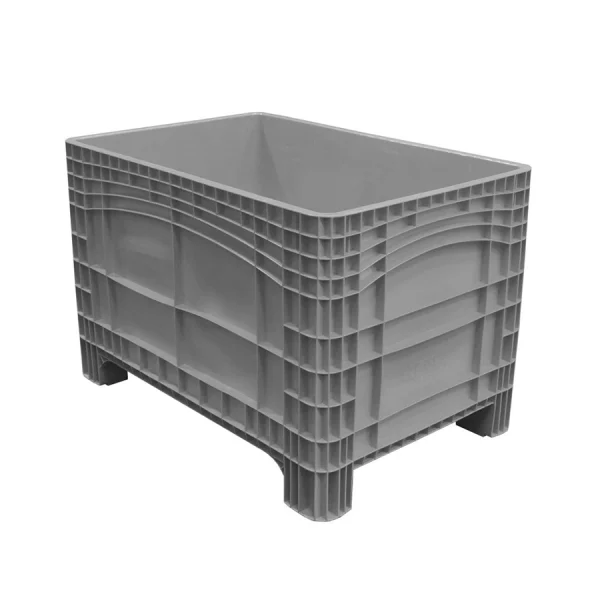 Palboxx Medium Plastic Rigid Pallet Box
