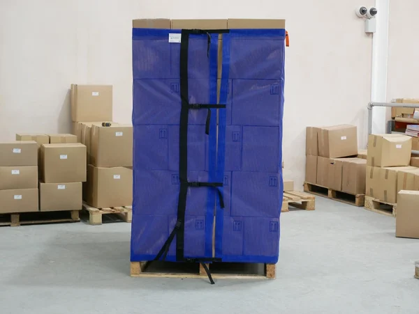 Reusable Pallet Wraps