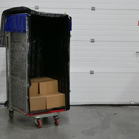 Roll Cage Insulated Liner