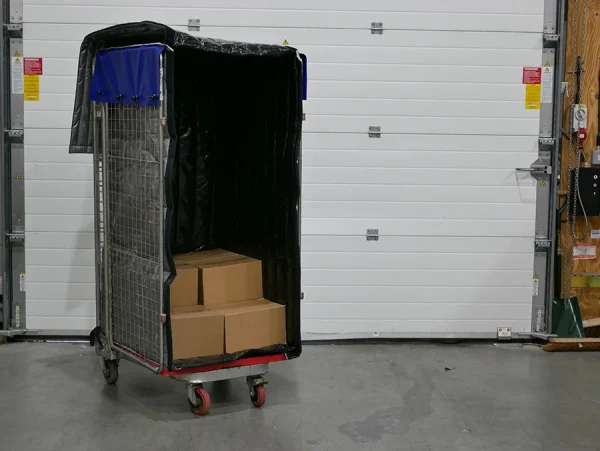 Roll Cage Insulated Liner