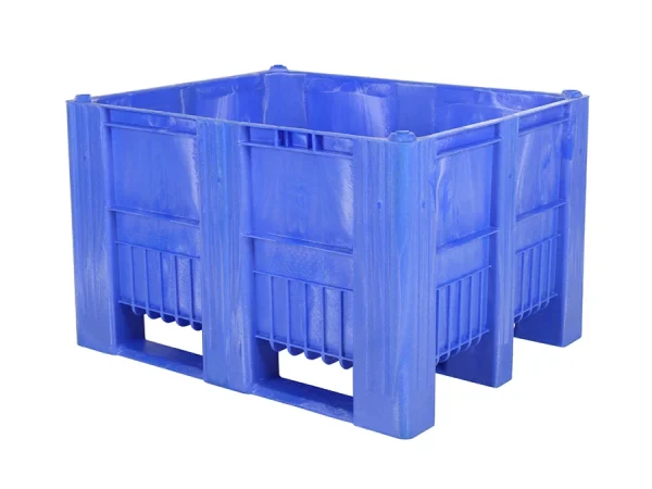 Palboxx Dolav Plastic Rigid Pallet Box - Image 2