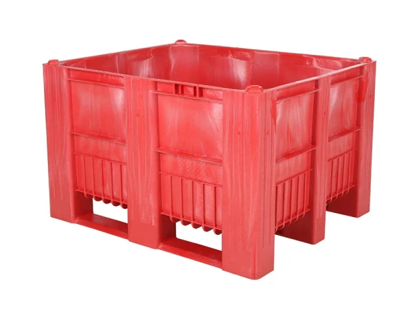 Palboxx Dolav Plastic Rigid Pallet Box - Image 3