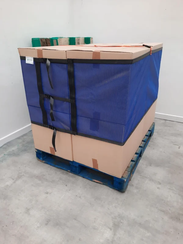 Reusable Pallet Wraps - Image 4