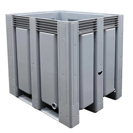 Palboxx Oversize Plastic Rigid Pallet Box