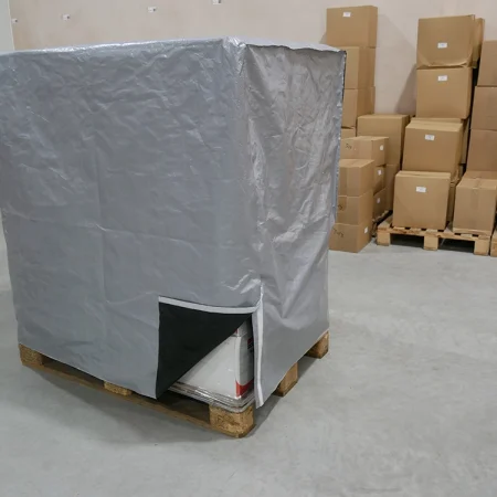 Pallet Cover Light