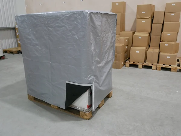 Pallet Cover Light