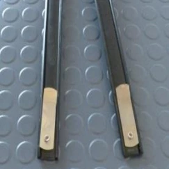 Palprobe - For Easy Use of Palstraps