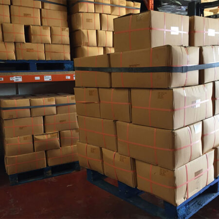 Palstretch Pallet Bands