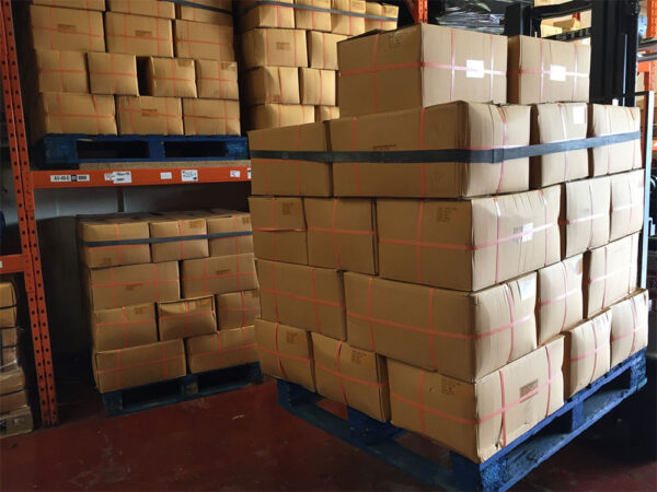 Palstretch Pallet Bands