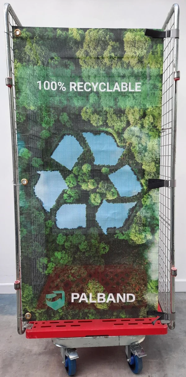 Reusable Roll Cage Doors - Image 3