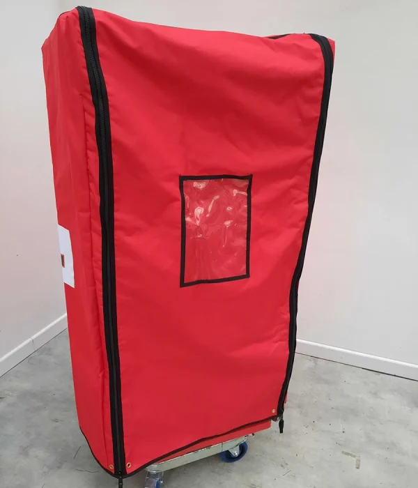 Roll Cage Cover Medium Heavy