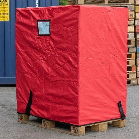 Pallet Cover Medium Heavy
