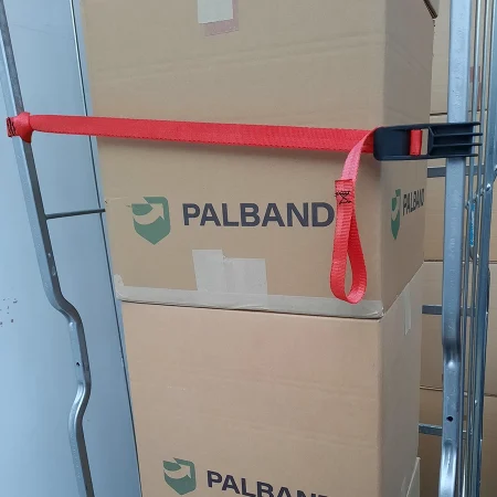 Roll Cage Trolley Straps