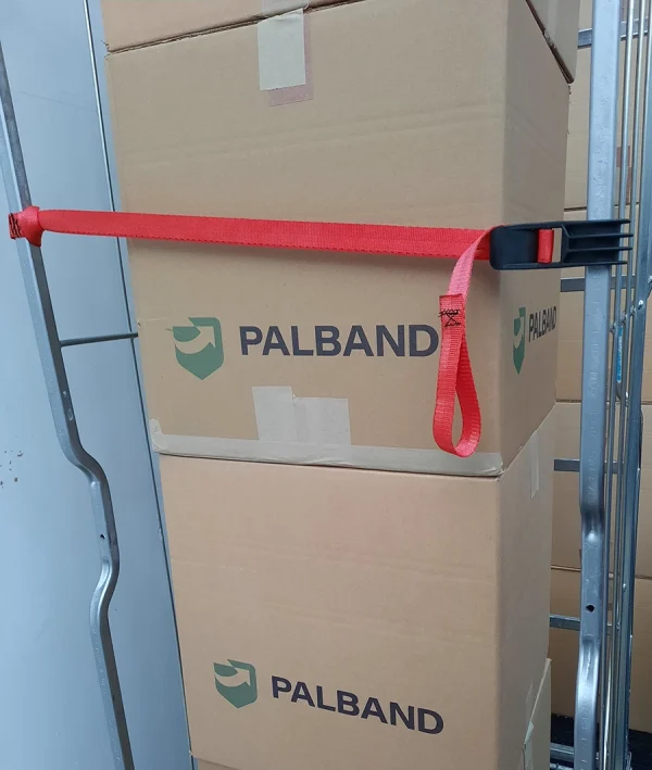 Roll Cage Trolley Straps