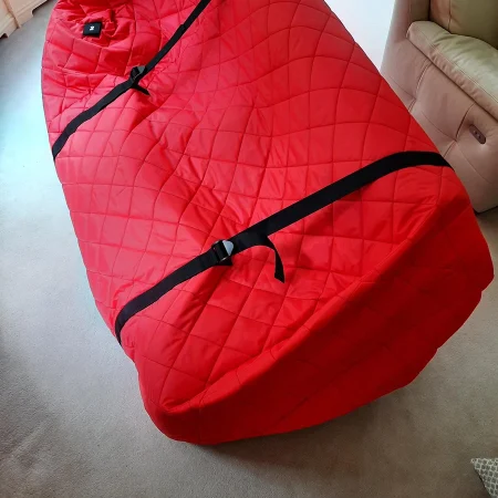 Padded Covers for Furniture