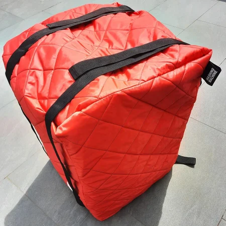Padded Covers for White Goods
