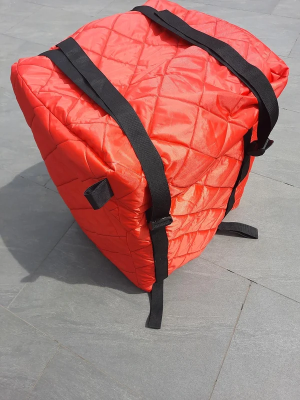 Padded Covers for White Goods - Image 2