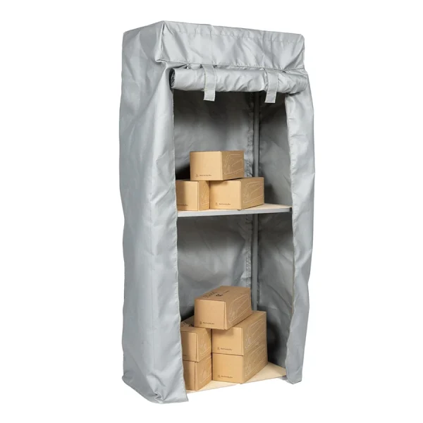 Battery Racking Covers