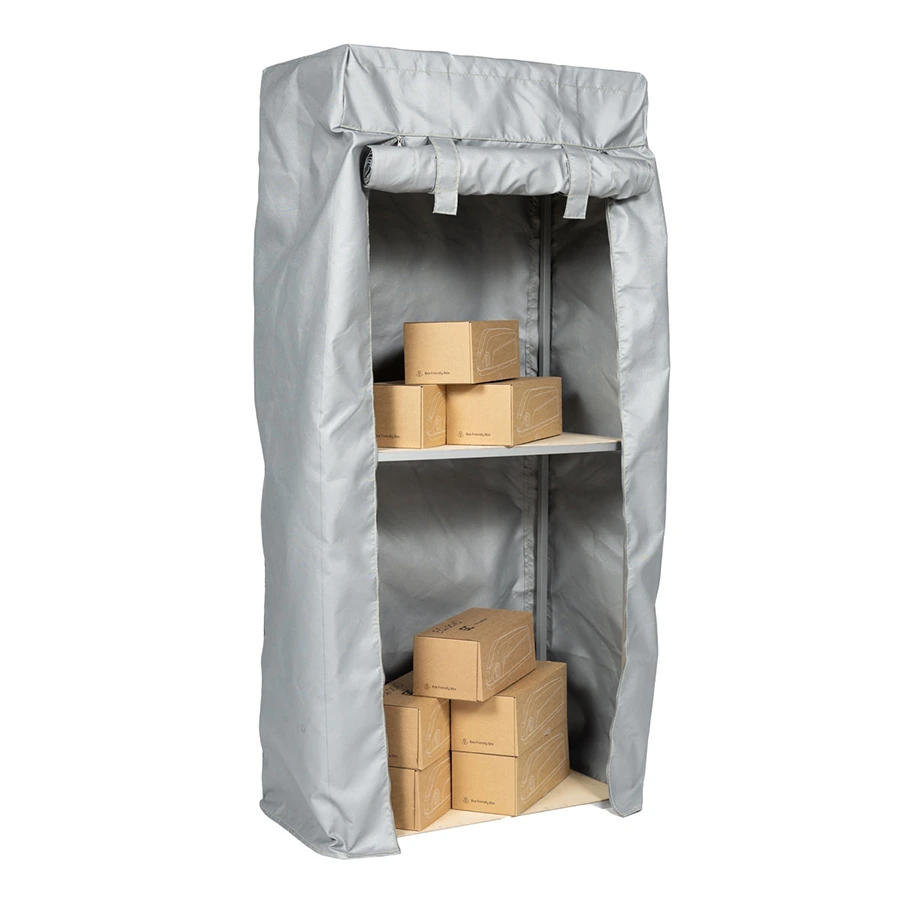 Spr Racking Cover Battery Racking Covers - Palband