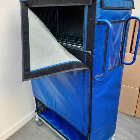 Trolley Covers Insulated