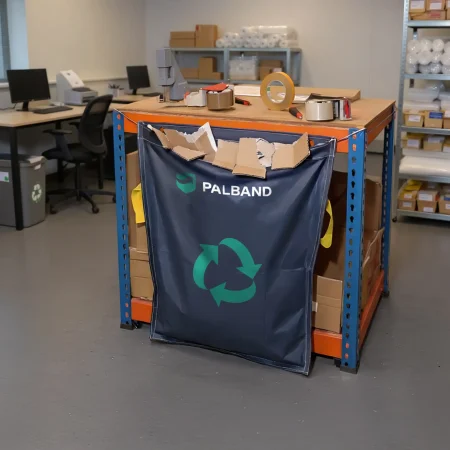 Workbench Waste Sacks